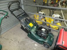 Atco Viscount 19SE petrol mower