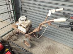 Mountfield M1 tiller for spares/repair