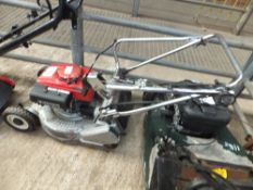 Honda 794 mower