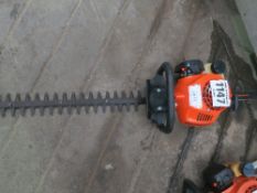 Stihl hedge trimmer