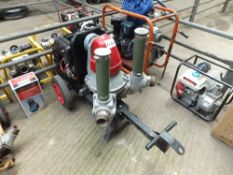 Hilta diesel pump gwo