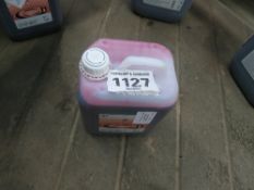 5L Stihl 2 stroke oil