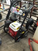Boxed power washer gwo