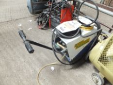 Brendon power washer