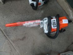 Stihl MS180 chain saw