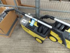 Karcher Puzzi 200 carpet cleaner gwo (3343)