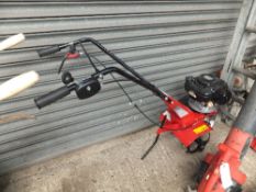 Mountfield Manor compact 36 tiller