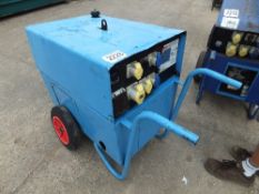 Stephill SE6000 Diesel generator