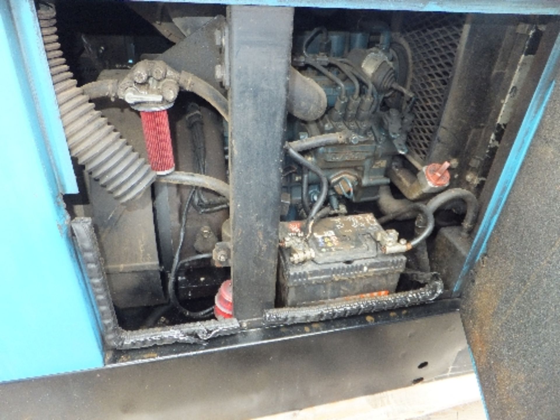 Stephill 10kva generator - Image 2 of 2