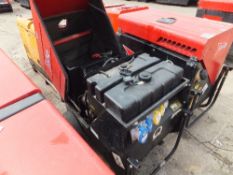 Pramac P6000 generator MA0374088