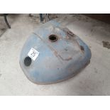 Fuel tank to suit Fordson EIA Major