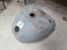 Fuel tank to suit Fordson EIA Major