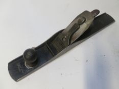 Bailey (Stanley) No7 woodworking hand plane