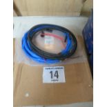Wiring harness to suit Fordson EIA Major (new)