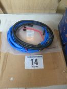 Wiring harness to suit Fordson EIA Major (new)