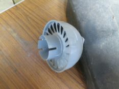 Mushroom top air cleaner - top only (new)