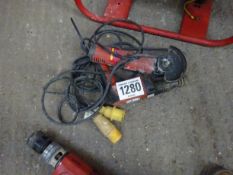 2 Hilti power tools