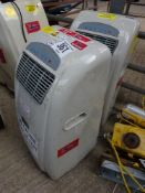 2 Desa air coolers 240v