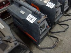 Kemppi Arcfeed 300 welder