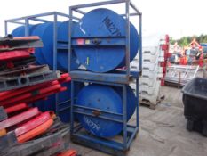 2 Cavotech cable reels