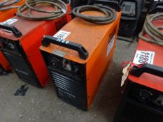 Kemppi Pro Evolution 3200 welder