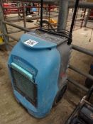 Drizair 1200 dehumidifier 240v