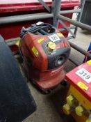 Hilti 110v vacuum