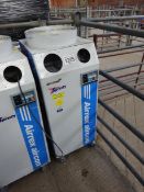 Airex air conditioning unit