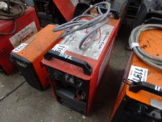 Kemppi Pro Evolution 3200 welder