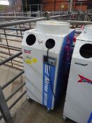 Airex air conditioning unit