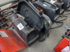 2 Kemppi arcfeed 300 welders