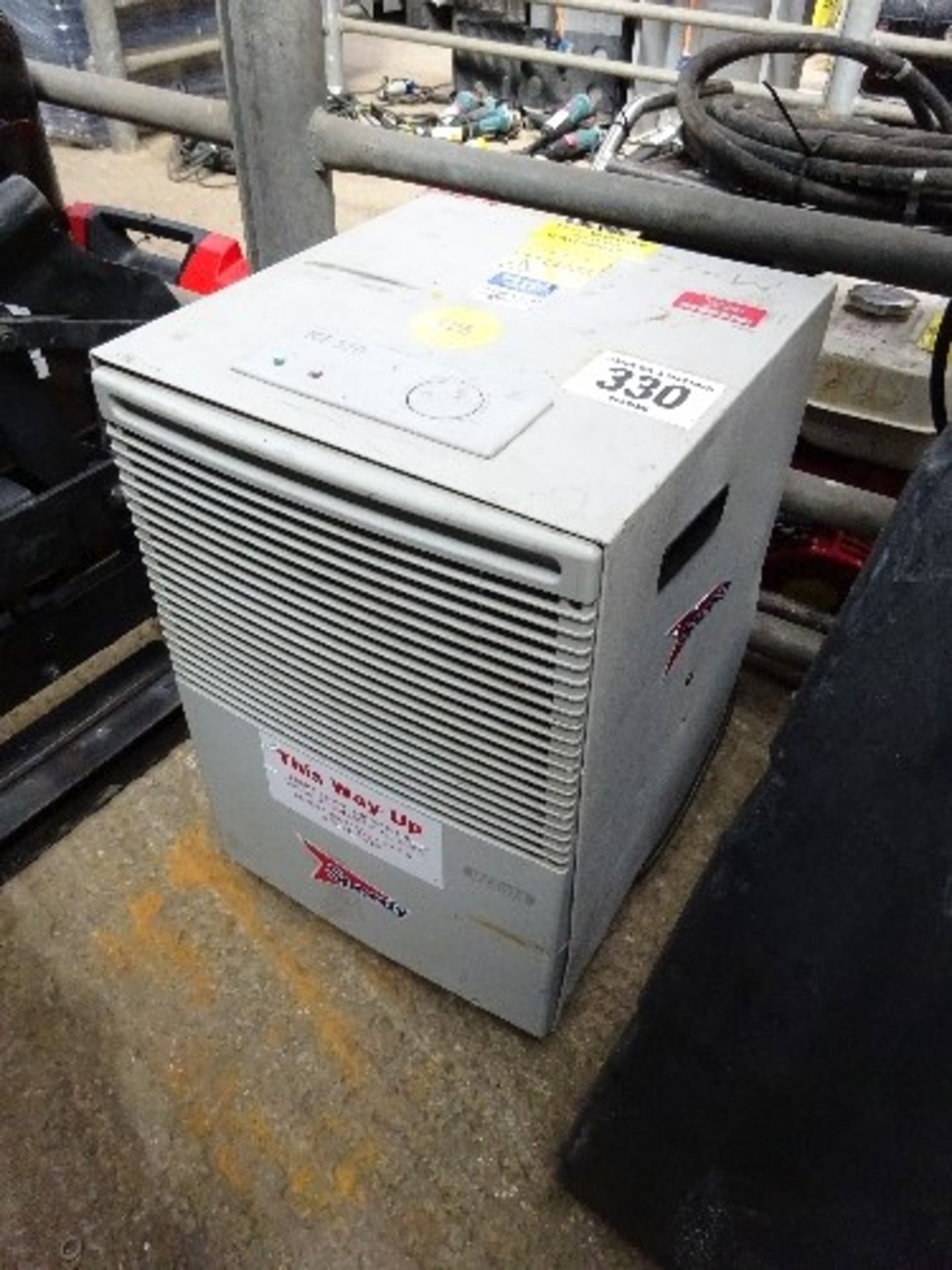 Wilms KT570 dehumidifier 240v