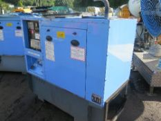 Sutton 11kva generator, 10331