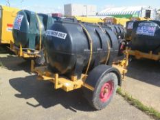 300g water bowser 15950
