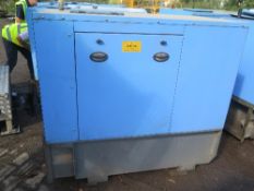 Sutton 11kva generator, 11702