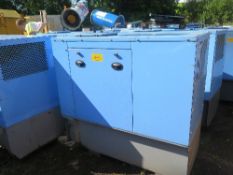 Sutton 11kva generator, 13942