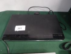 Samsung DVD, C510 DVD player