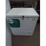 Scandinova CF68C chest freezer