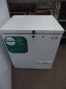 Scandinova CF68C chest freezer