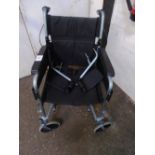 Days Escape Lite wheel chair