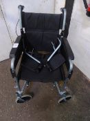 Days Escape Lite wheel chair