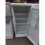 Frigidaire Larder Elite fridge, 56' x 23' x 23'