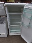 Frigidaire Larder Elite fridge, 56' x 23' x 23'