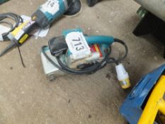 Makita 9404 sander