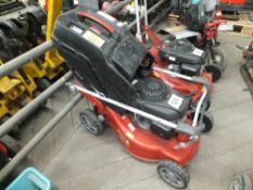 Efco petrol rotary mower