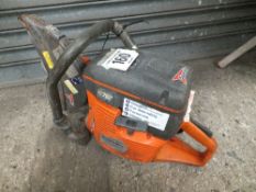 Husqvarna K760 cut off saw