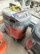 Hilti VCD40 vacuum