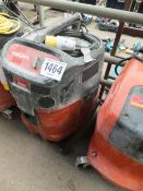 Hilti VCD40 vacuum