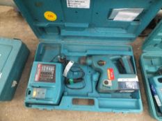 Makita BHR200 hammer drill