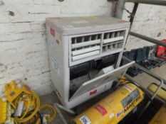 Air cooler 240v